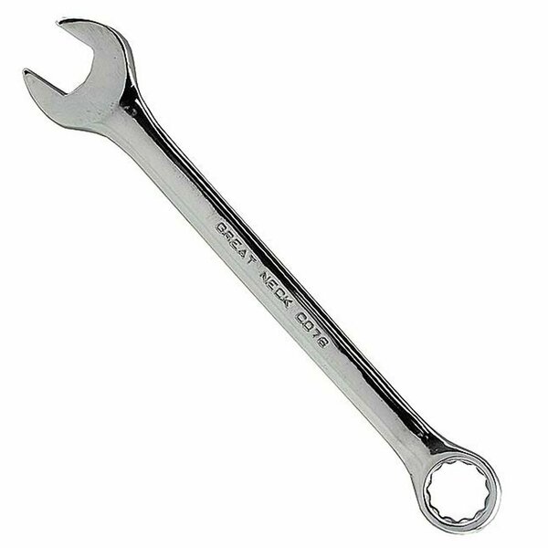 Great Neck Wrenches 5/16-In G/N Combinati CO56C